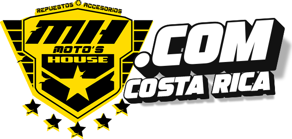 logotipo Motoshouse Costa Rica